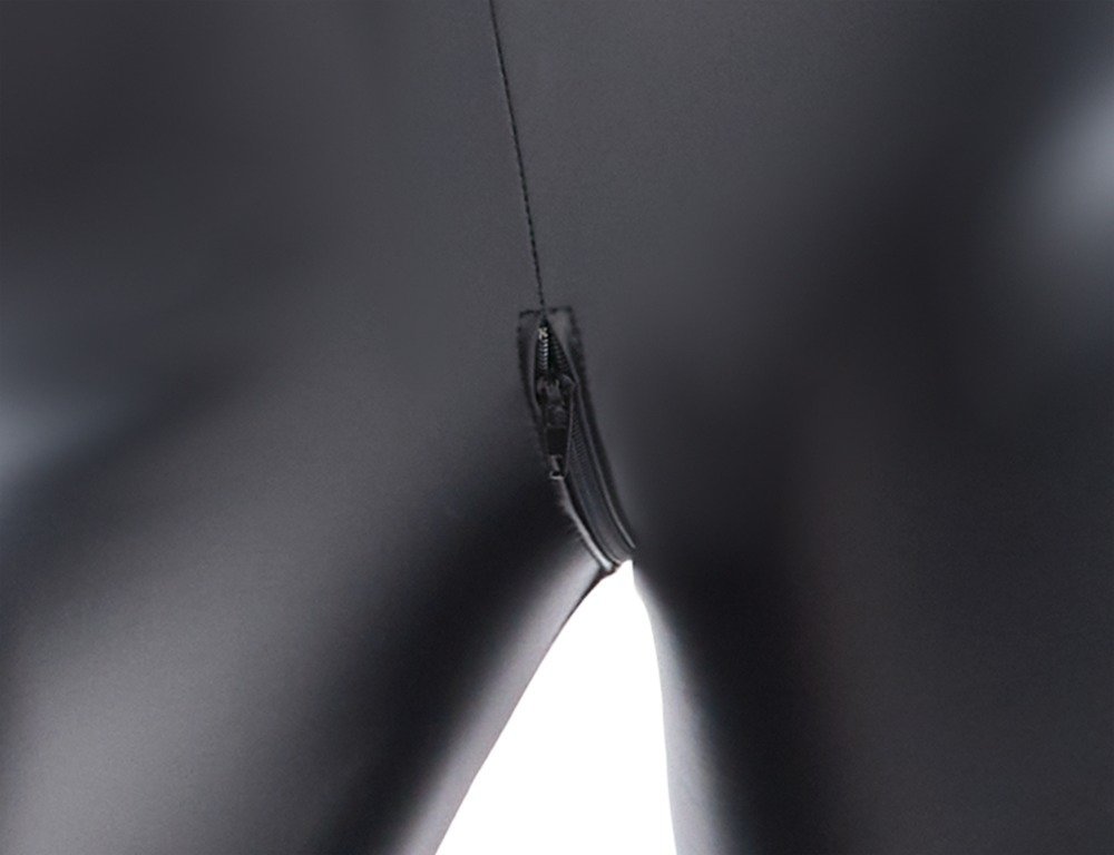 Overall Libido Exclusive, schwarz