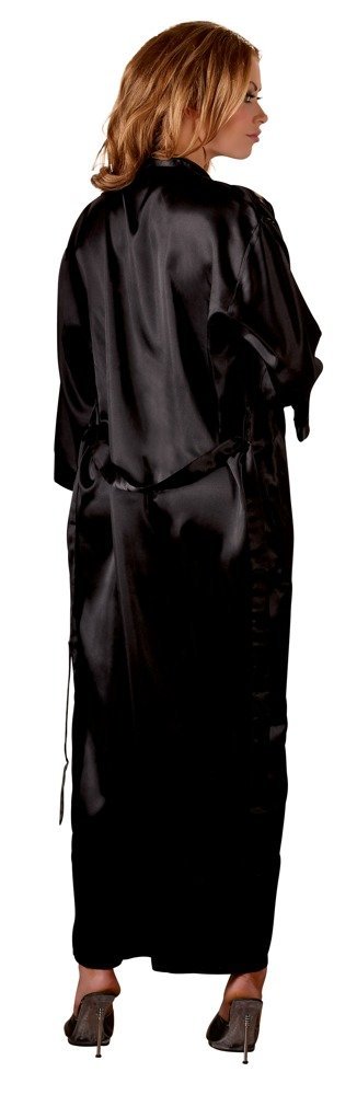 Kimono schwarz