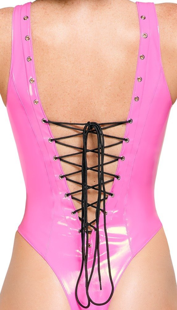 Lack Body pink