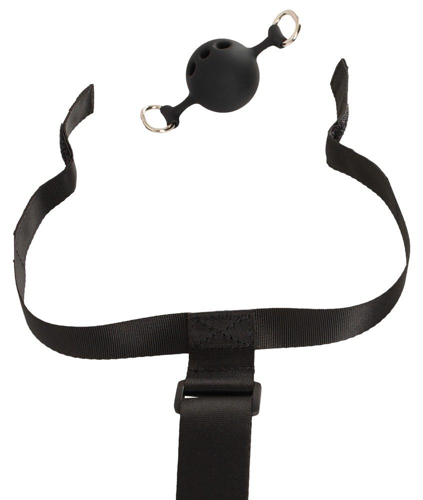 Bad Kitty Anal Hook Restraint