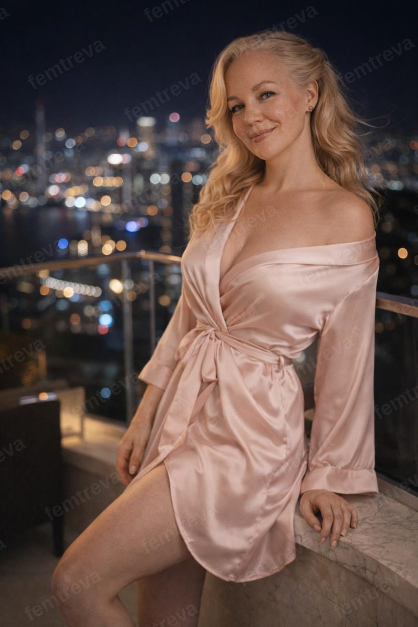 Bella Donna – Hamburg
