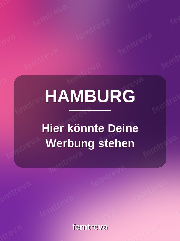 Hamburg – Hamburg