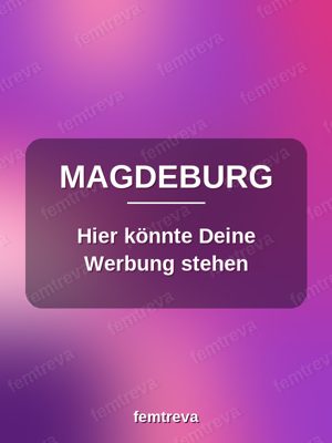 Magdeburg