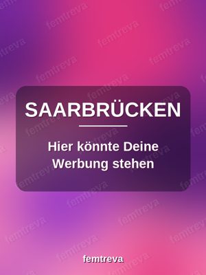 Saarbrücken