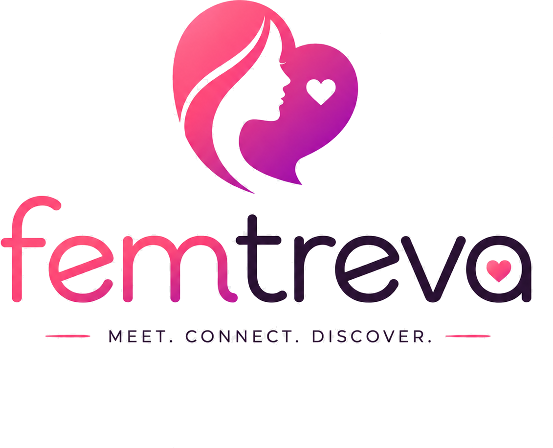 femtreva — Meet. Connect. Discover.